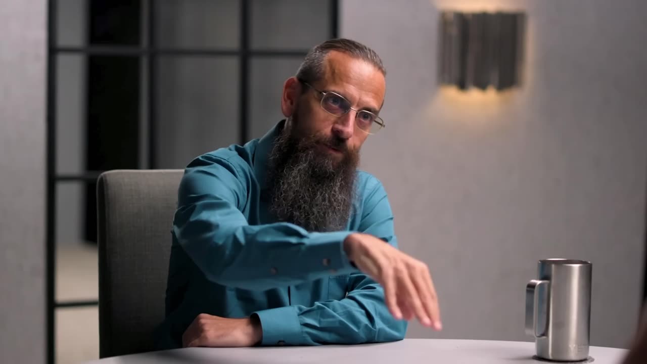 The AI Safety Expert_ These Are The Only 5 Jobs That Will Remain In 2030! - Dr. Roman Yampolskiy