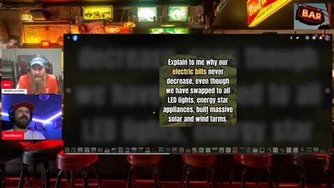The Bar on BPM