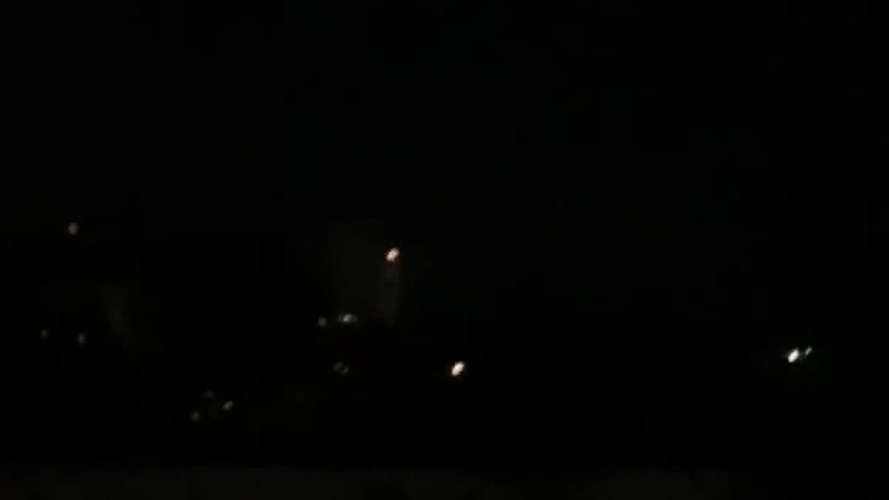 BOOM in Smolensk 💥👀
