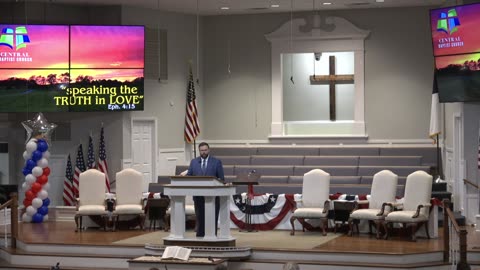 Family Foundation Series Pt 3