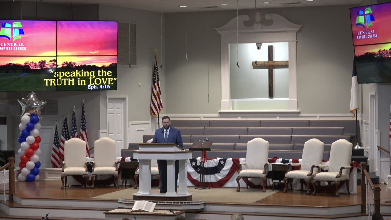 Family Foundation Series Pt 3