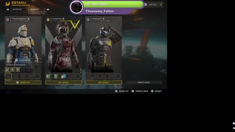 Helldivers 2 is on Xbox!!!!