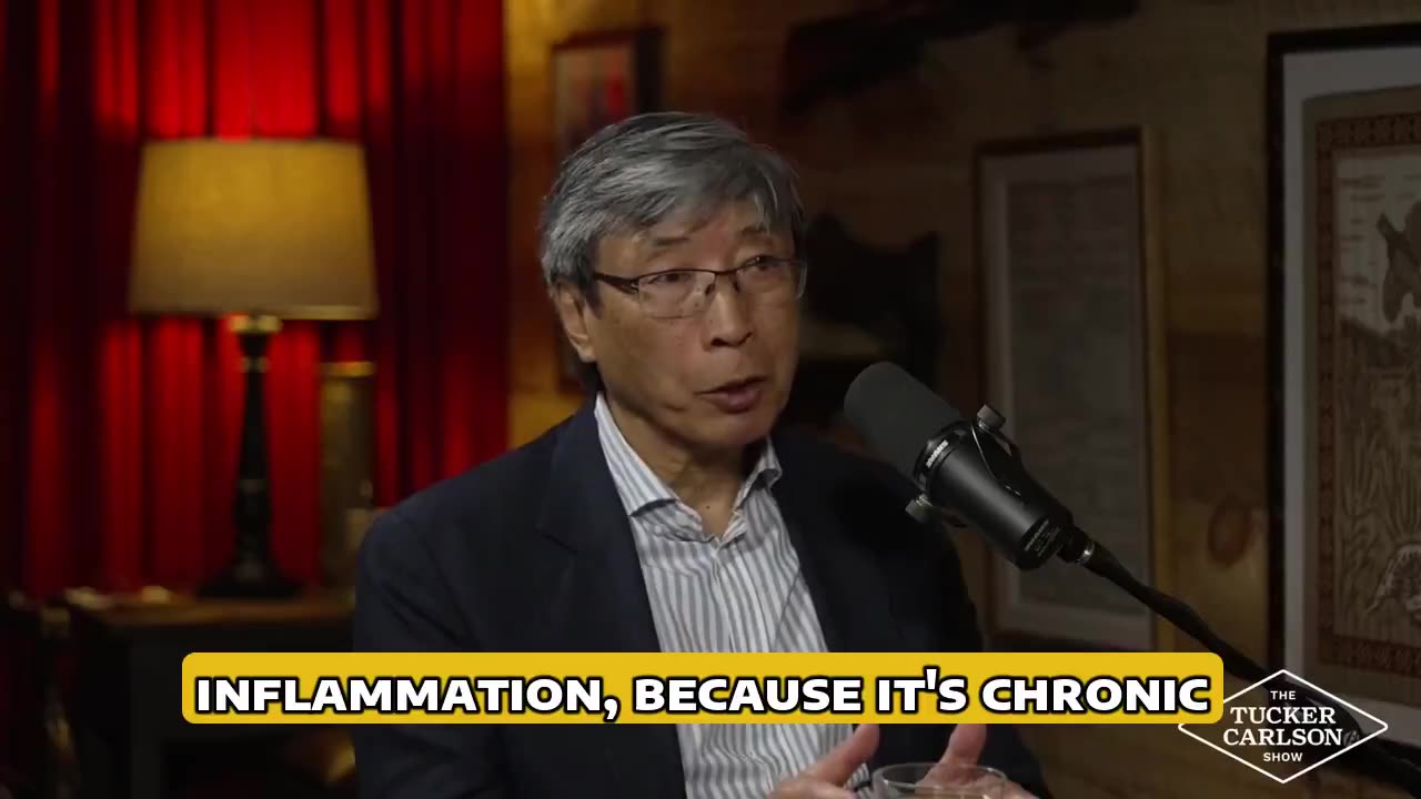 Top Oncologist Sounds Alarm: Vax Causes Cancer