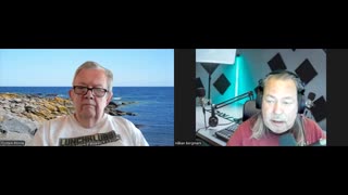 Lunchklubben 1 sept - Von der Leyen förklarar krig EU mot Ryssland