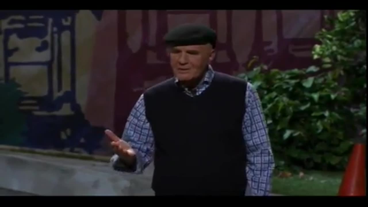 Dr. Wayne Dyer - Wishes Fulfilled