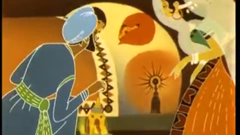 Riki Tiki Tavi is a soviet cartoon 1964 .. 🎬✨❤️ ⏰