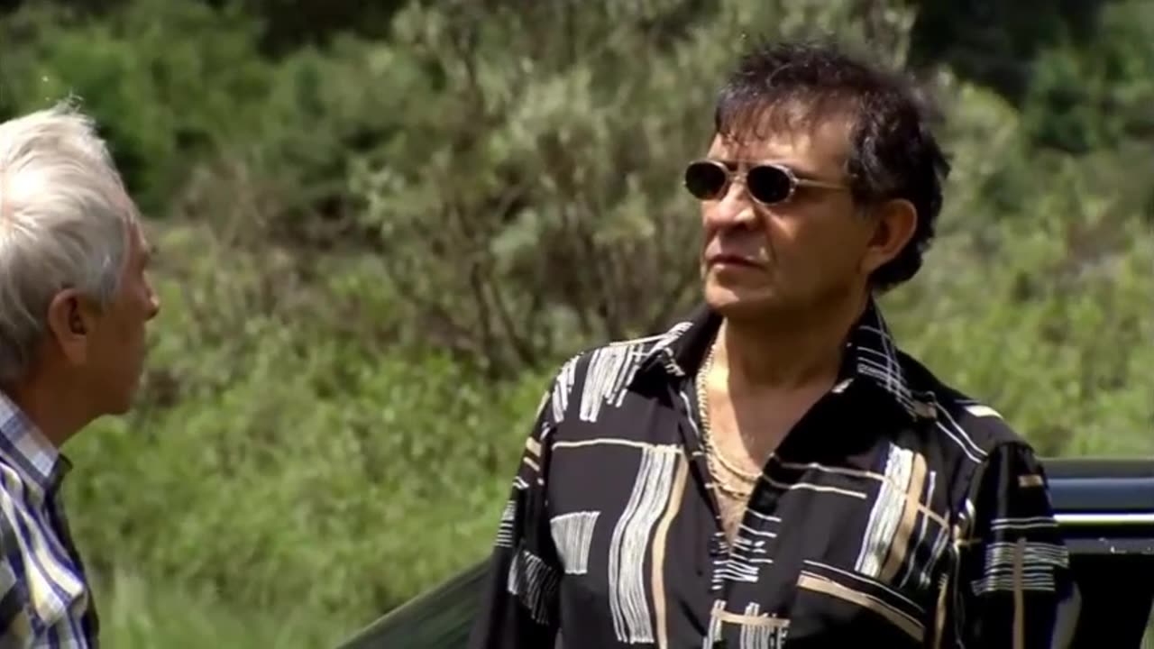 Sortilegio Capítulo 47