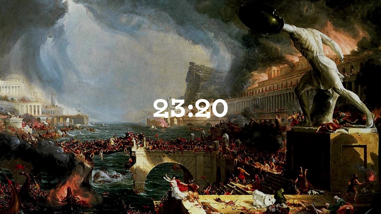 Mayoralty Madness, No Kings Protests & The Stock Market Bubble