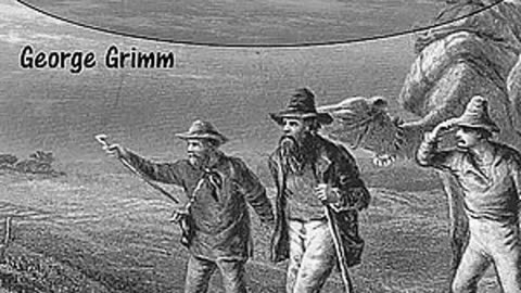 "The Australian Explorers: Their Labours, Perils & Achievements" (1888) by George Grimm [AUDIOBOOK]