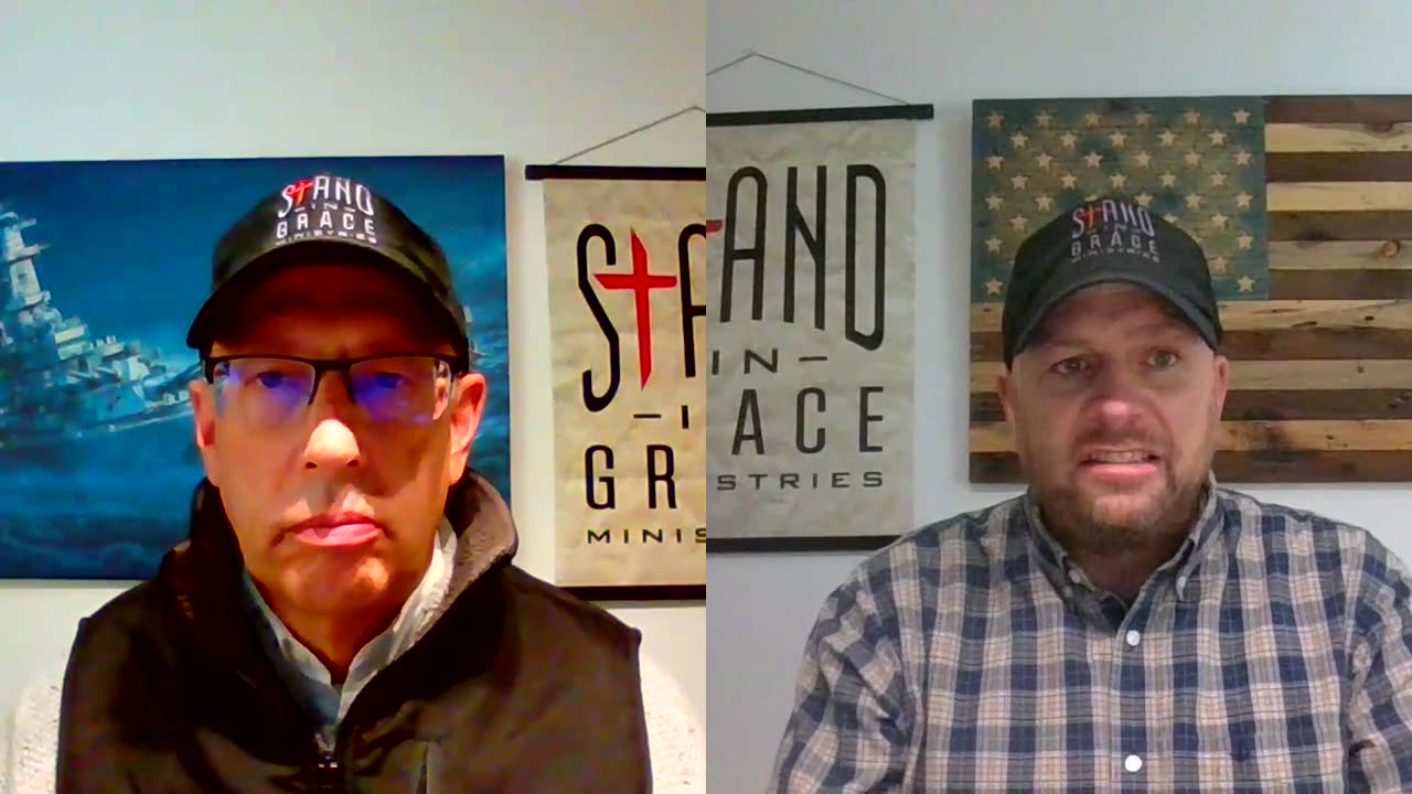 Saved from what? Radio