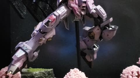 Ixchel custom