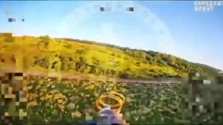🚁💥 Ukraine Russia War | Fiber-Optic Drones Strike AFU ATVs and Pickups in Sumy Oblast | RCF