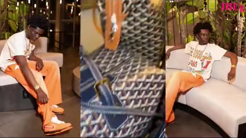 Flashy but STOLEN - 2025 Top Ghanaian Internet Scammers - Part 3