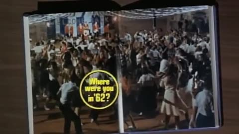 American Graffiti(1973)