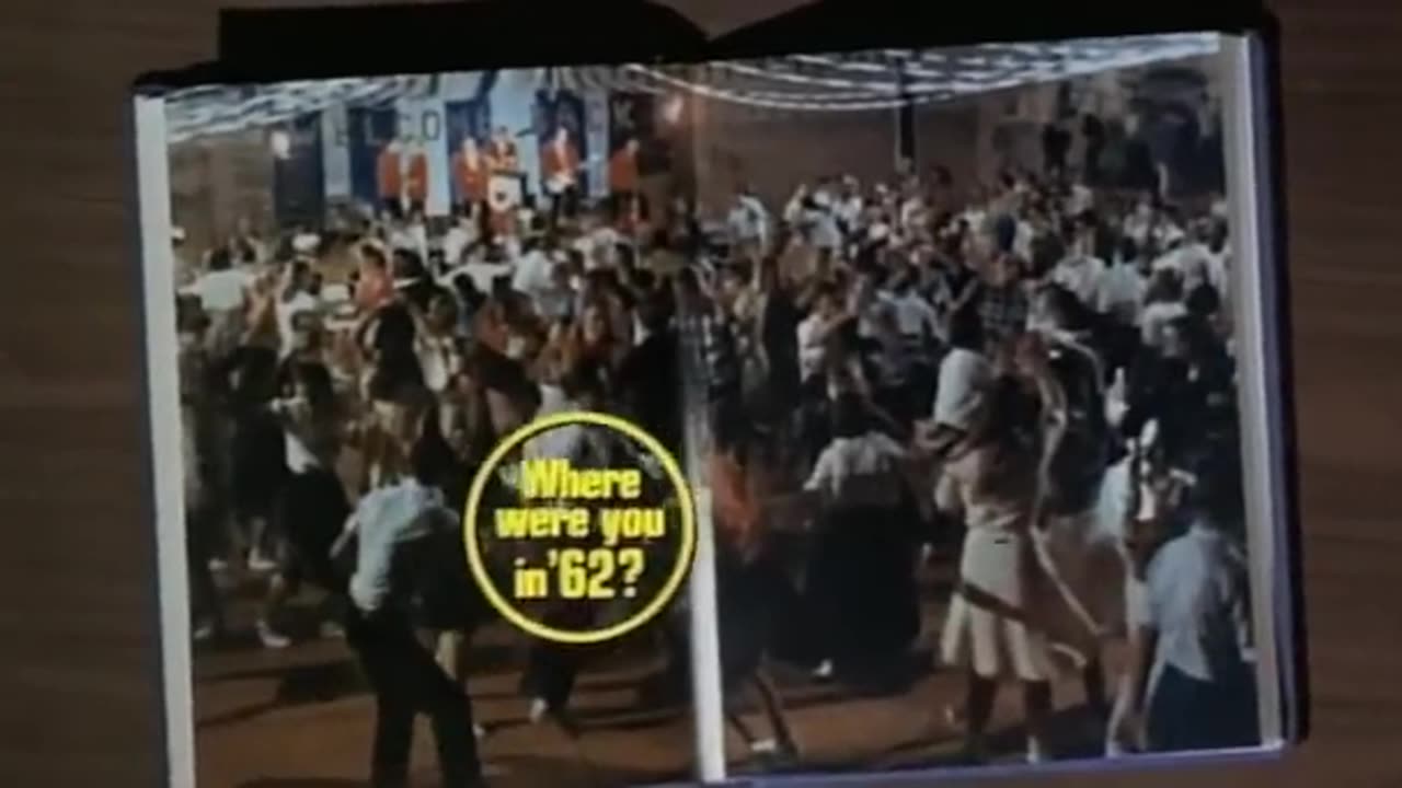 American Graffiti(1973)