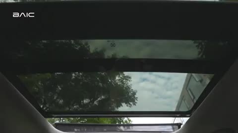 The X35 captures attention wherever it goes