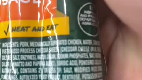 Antibiotics added to food…Make a note of this name which is an antibiotic