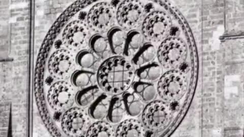 GEOMETRICALLY AND SYMMETRICALLY PERFECT SHAPES