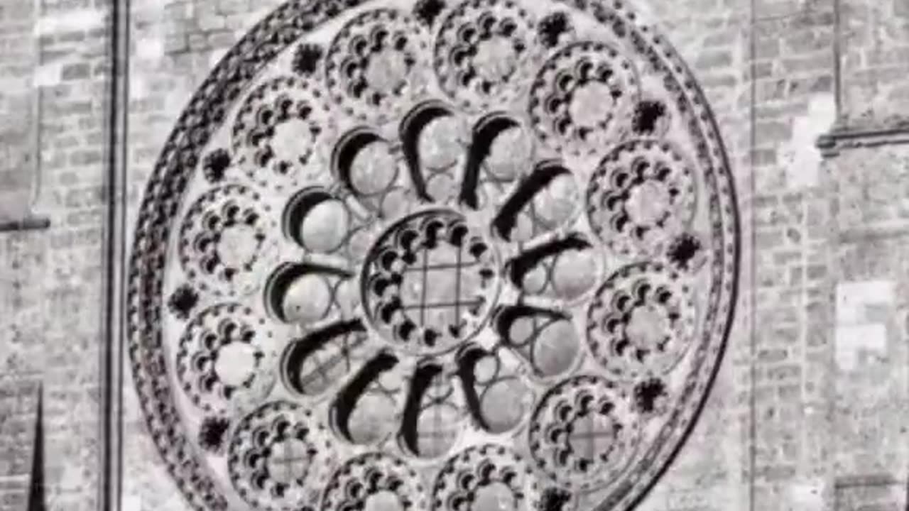 GEOMETRICALLY AND SYMMETRICALLY PERFECT SHAPES