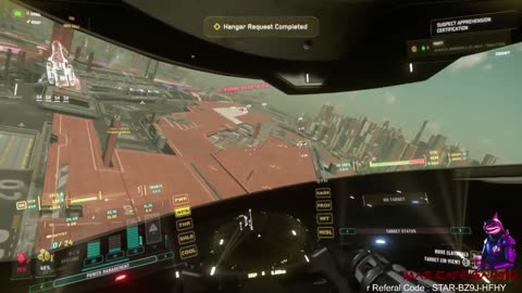 Star Citizen Live: Dogfights & Deliveries - A Day in the 'Verse"