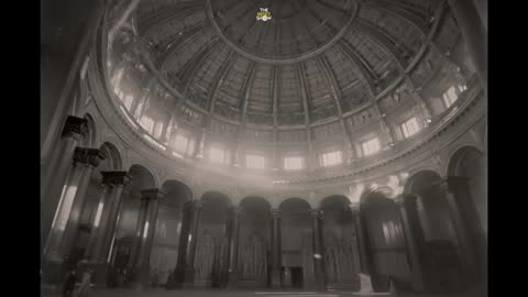 The Worldwide Power Grid They Buried With Tartaria