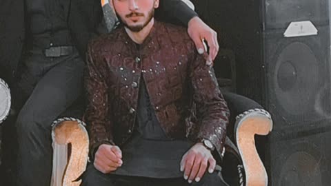 Ali khan