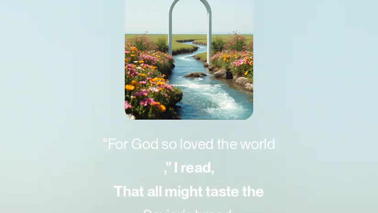 #kjv #KJV | Calvinism #Song