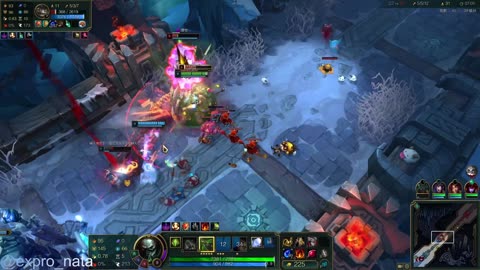 Have Fun With ARAM 2025-05-05 (2)