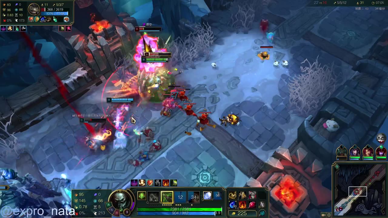 Have Fun With ARAM 2025-05-05 (2)