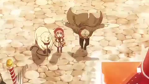 Romentic anime