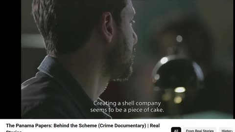 PANAMA PAPERS