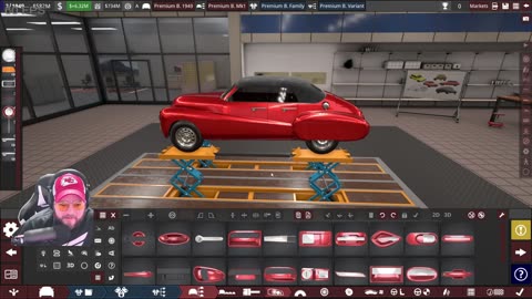 Designing the ugliest car possible and trying to sell it!!!! Ask me anything (AMA)