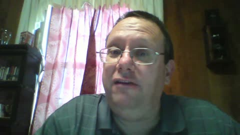 Mem - A Study in Psalm 119