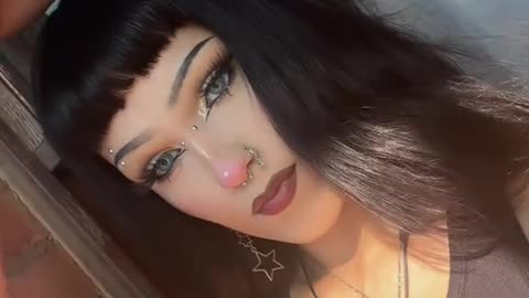 Greek tgirl to you