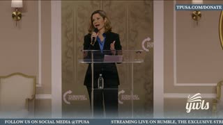 YWLS 2025 day 3 is LIVE! Hear from Brett Cooper, Alex Clark and more!