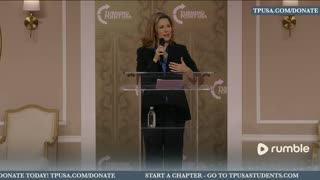 YWLS 2025 day 3 is LIVE! Hear from Brett Cooper, Alex Clark and more!