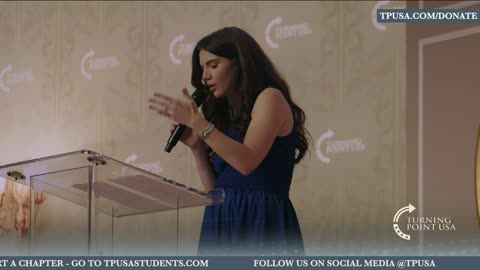YWLS 2025 day 3 is LIVE! Hear from Brett Cooper, Alex Clark and more!