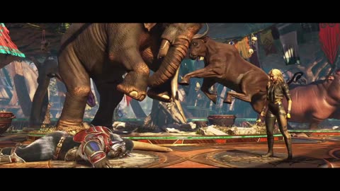 animated video