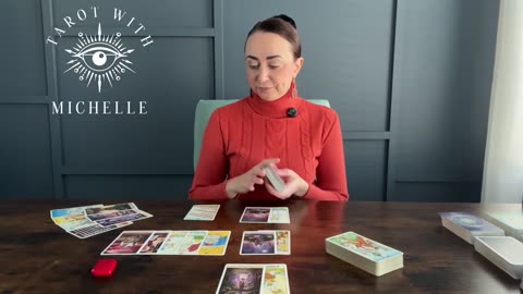 Aquarius - Monthly Singles Reading!