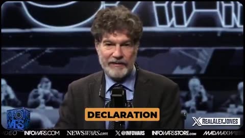Bret Weinstein: mRNA Covid shots are neither safe nor effective