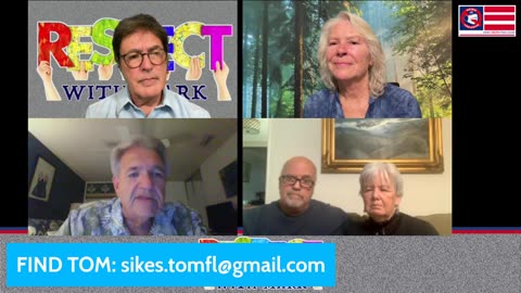 RESPECT - Child Trafficking Roundtable