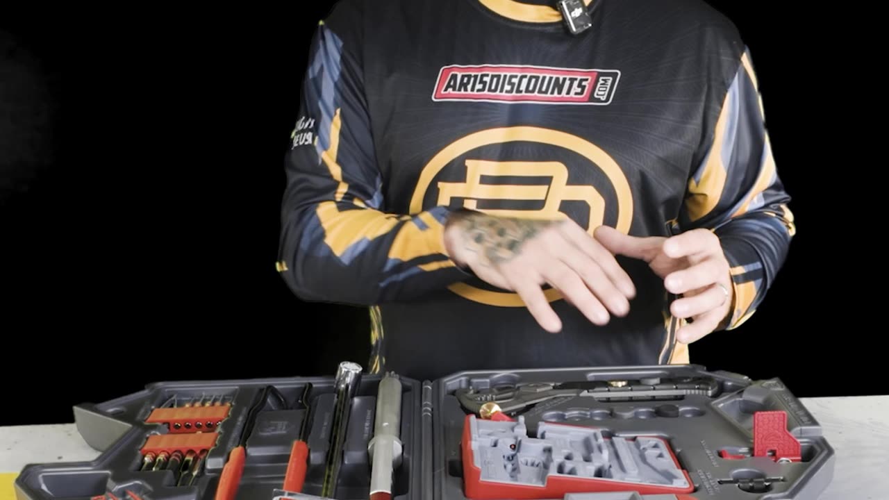 Real Avid AR-15 Armorer's Kit — What’s Inside (Kit Walkthrough)
