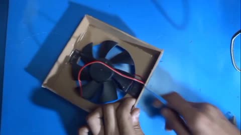 cover cpu fan