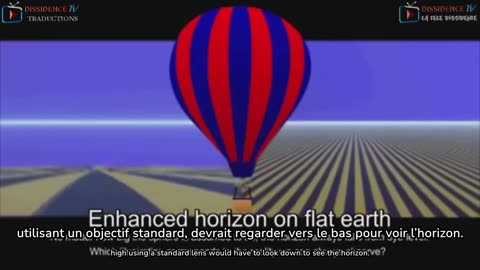 Finalement, la Terre est plate - It's a Flat World After All