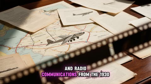 Amelia Earhart's Final Flight Unraveling the Florida Connections (Deep Dive)
