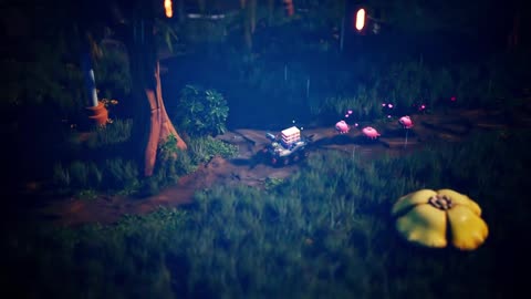 Good Boy | Gameplay Trailer