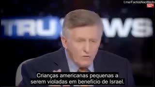 📢DECLARAÇÕES FORTES DE RICK WILES📢