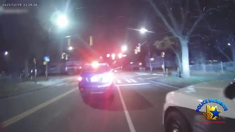 3 police officers shot in New York while responding to domestic call; Suspect dead