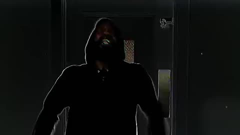 Death Grips Takyon (Death Yon)