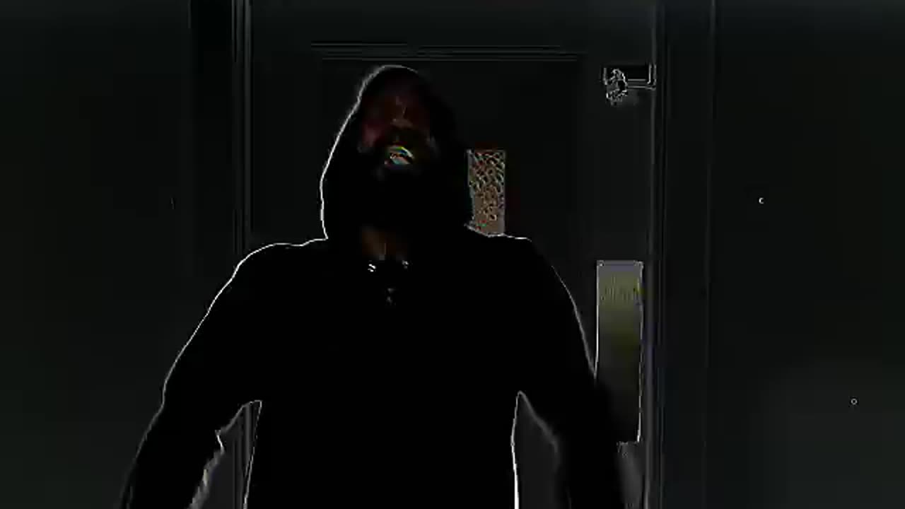 Death Grips Takyon (Death Yon)